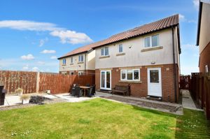 Rear elevation- click for photo gallery